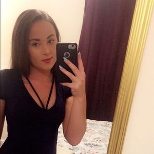 Meet your Posher, Danielle